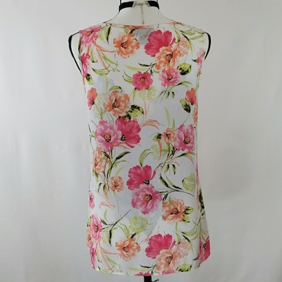 Nye Options Tank Top - Picture 5 of 8